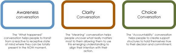 Core Professional Training For Coach